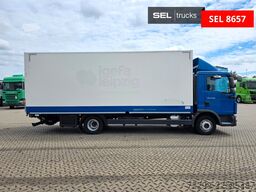 MAN TGL 12.220 4X2 BL | Rückfahrkamera | Ladebordwan