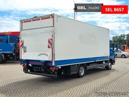 MAN TGL 12.220 4X2 BL | Rückfahrkamera | Ladebordwan