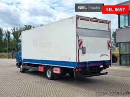 MAN TGL 12.220 4X2 BL | Rückfahrkamera | Ladebordwan
