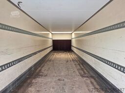MAN TGL 12.220 4X2 BL | Rückfahrkamera | Ladebordwan