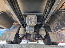 MAN TGL 12.220 4X2 BL | Rückfahrkamera | Ladebordwan