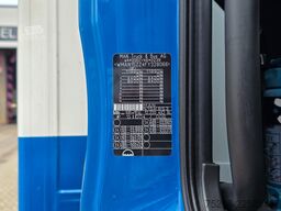 MAN TGL 12.220 4X2 BL | Rückfahrkamera | Ladebordwan