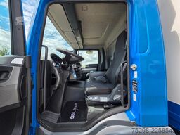 MAN TGL 12.220 4X2 BL | Rückfahrkamera | Ladebordwan