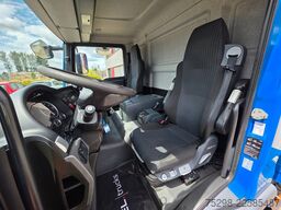 MAN TGL 12.220 4X2 BL | Rückfahrkamera | Ladebordwan