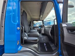 MAN TGL 12.220 4X2 BL | Rückfahrkamera | Ladebordwan