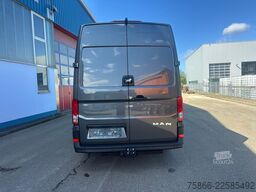 MAN 3.180 TGE 4x4 Urban Modell NEU 5 Jahre Garantie