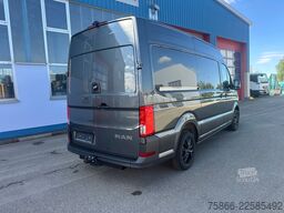 MAN 3.180 TGE 4x4 Urban Modell NEU 5 Jahre Garantie