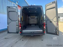 MAN 3.180 TGE 4x4 Urban Modell NEU 5 Jahre Garantie