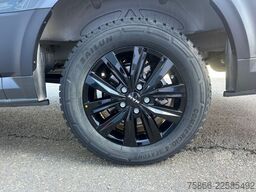 MAN 3.180 TGE 4x4 Urban Modell NEU 5 Jahre Garantie