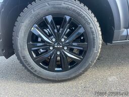 MAN 3.180 TGE 4x4 Urban Modell NEU 5 Jahre Garantie