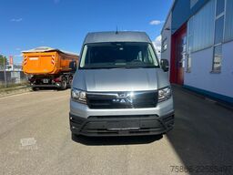 MAN 3.180 TGE 4x4 Neuwagen Mixto 7Sitzer Urban Model