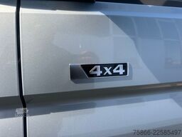 MAN 3.180 TGE 4x4 Neuwagen Mixto 7Sitzer Urban Model