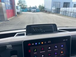 MAN 3.180 TGE 4x4 Neuwagen Mixto 7Sitzer Urban Model
