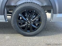 MAN 3.180 TGE 4x4 Neuwagen Mixto 7Sitzer Urban Model