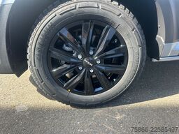 MAN 3.180 TGE 4x4 Neuwagen Mixto 7Sitzer Urban Model