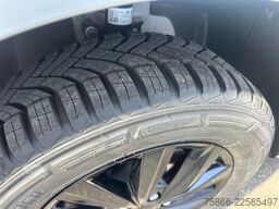 MAN 3.180 TGE 4x4 Neuwagen Mixto 7Sitzer Urban Model