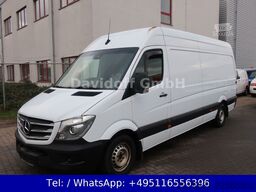MERCEDES-BENZ Sprinter II Kasten 319 CDI/Maxi/ 1 Hand/FN: 179