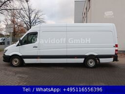 MERCEDES-BENZ Sprinter II Kasten 319 CDI/Maxi/ 1 Hand/FN: 179