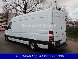 MERCEDES-BENZ Sprinter II Kasten 319 CDI/Maxi/ 1 Hand/FN: 179