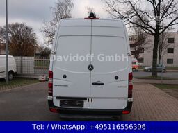 MERCEDES-BENZ Sprinter II Kasten 319 CDI/Maxi/ 1 Hand/FN: 179
