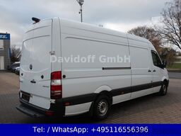 MERCEDES-BENZ Sprinter II Kasten 319 CDI/Maxi/ 1 Hand/FN: 179