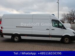 MERCEDES-BENZ Sprinter II Kasten 319 CDI/Maxi/ 1 Hand/FN: 179