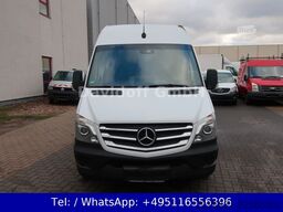 MERCEDES-BENZ Sprinter II Kasten 319 CDI/Maxi/ 1 Hand/FN: 179