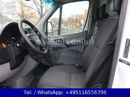 MERCEDES-BENZ Sprinter II Kasten 319 CDI/Maxi/ 1 Hand/FN: 179