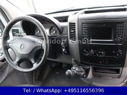 MERCEDES-BENZ Sprinter II Kasten 319 CDI/Maxi/ 1 Hand/FN: 179