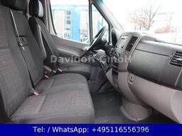 MERCEDES-BENZ Sprinter II Kasten 319 CDI/Maxi/ 1 Hand/FN: 179