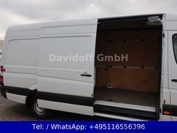 MERCEDES-BENZ Sprinter II Kasten 319 CDI/Maxi/ 1 Hand/FN: 179
