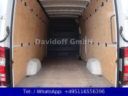 MERCEDES-BENZ Sprinter II Kasten 319 CDI/Maxi/ 1 Hand/FN: 179