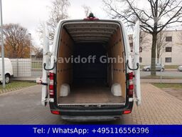 MERCEDES-BENZ Sprinter II Kasten 319 CDI/Maxi/ 1 Hand/FN: 179