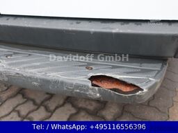 MERCEDES-BENZ Sprinter II Kasten 319 CDI/Maxi/ 1 Hand/FN: 179
