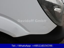 MERCEDES-BENZ Sprinter II Kasten 319 CDI/Maxi/ 1 Hand/FN: 179