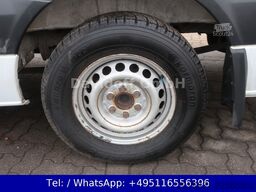 MERCEDES-BENZ Sprinter II Kasten 319 CDI/Maxi/ 1 Hand/FN: 179