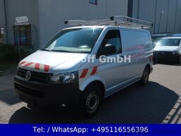 VW T5 Transporter Kasten 4Motion/PDC/AHK/Nr. 246