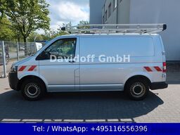 VW T5 Transporter Kasten 4Motion/PDC/AHK/Nr. 246