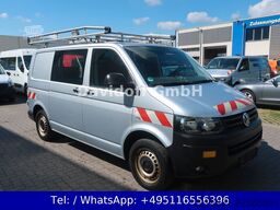 VW T5 Transporter Kasten 4Motion/PDC/AHK/Nr. 246