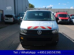 VW T5 Transporter Kasten 4Motion/PDC/AHK/Nr. 246