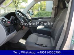 VW T5 Transporter Kasten 4Motion/PDC/AHK/Nr. 246