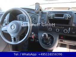 VW T5 Transporter Kasten 4Motion/PDC/AHK/Nr. 246