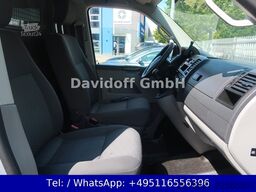 VW T5 Transporter Kasten 4Motion/PDC/AHK/Nr. 246