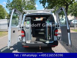 VW T5 Transporter Kasten 4Motion/PDC/AHK/Nr. 246