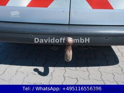 VW T5 Transporter Kasten 4Motion/PDC/AHK/Nr. 246