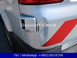 VW T5 Transporter Kasten 4Motion/PDC/AHK/Nr. 246