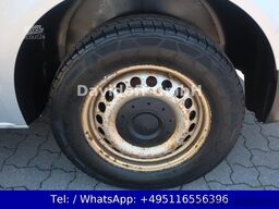 VW T5 Transporter Kasten 4Motion/PDC/AHK/Nr. 246