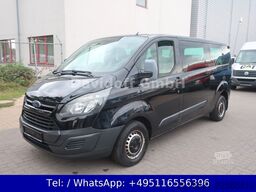 FORD Nr.B91 Transit Tourneo 300 L2 2.Hand / ATM/Rampe