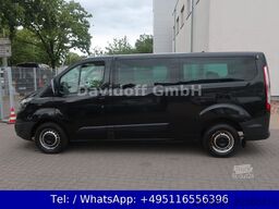 FORD Nr.B91 Transit Tourneo 300 L2 2.Hand / ATM/Rampe