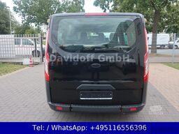 FORD Nr.B91 Transit Tourneo 300 L2 2.Hand / ATM/Rampe